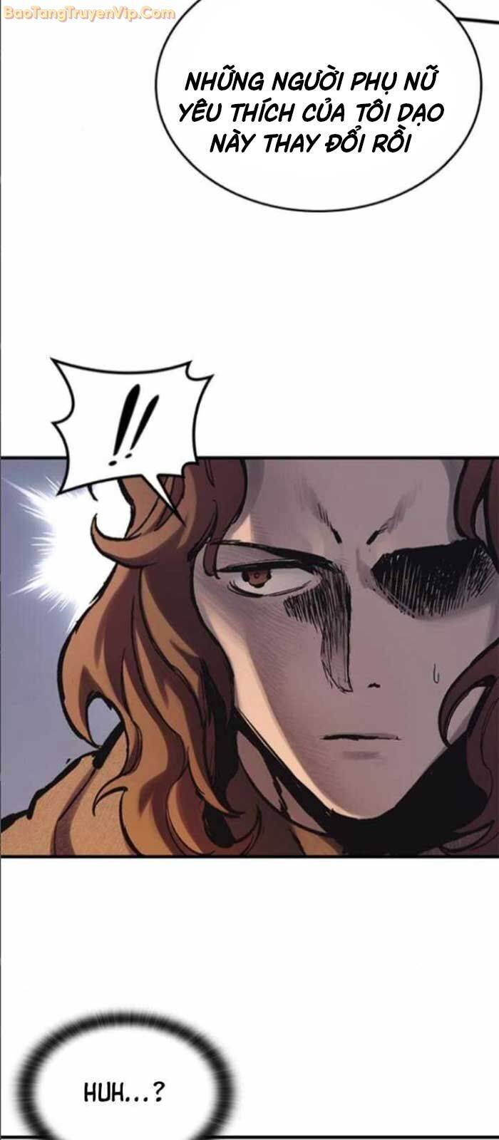 Hiệp Sĩ Sống Vì Ngày Hôm Nay Chap 37 - Next Chap 38