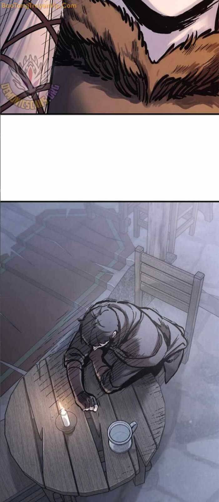 Hiệp Sĩ Sống Vì Ngày Hôm Nay Chap 37 - Next Chap 38