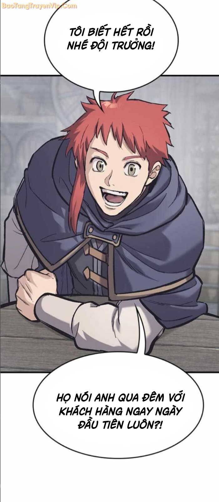 Hiệp Sĩ Sống Vì Ngày Hôm Nay Chap 37 - Next Chap 38