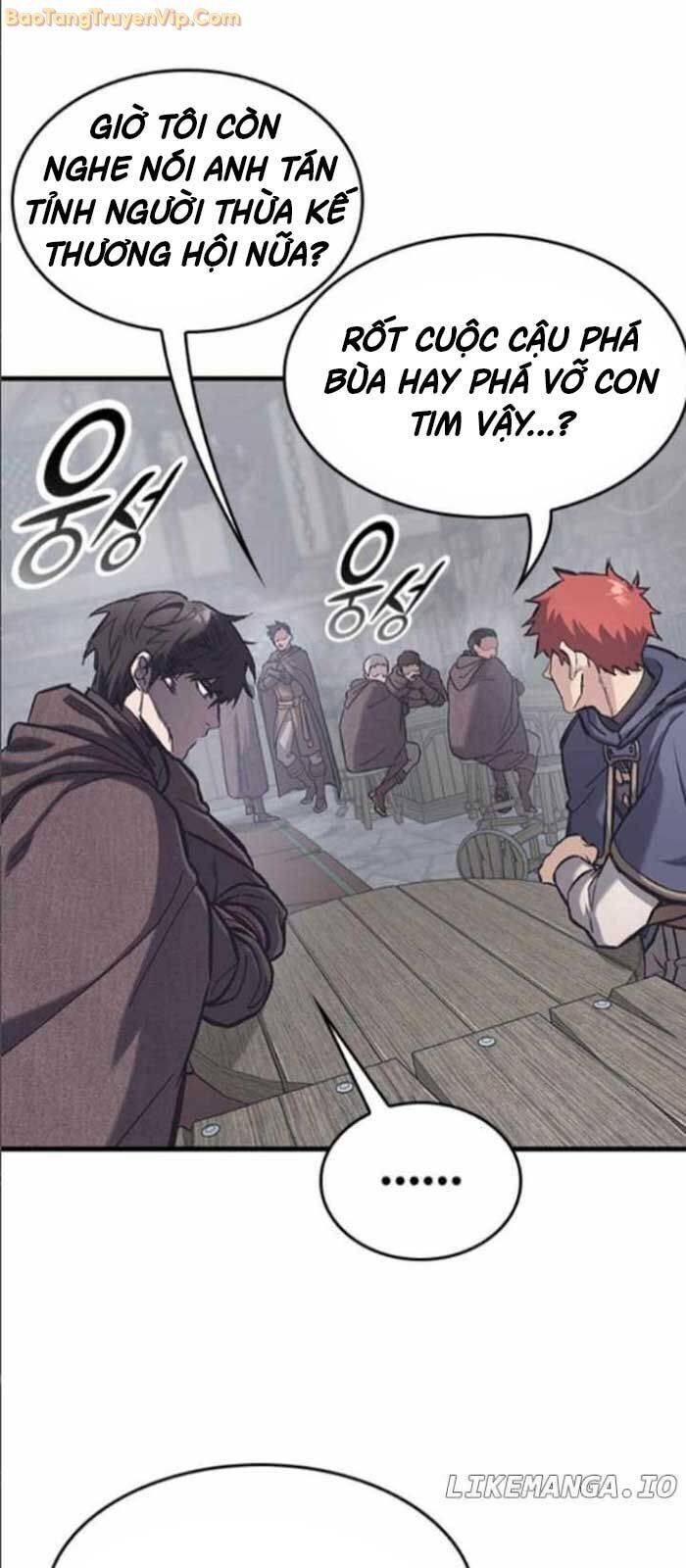 Hiệp Sĩ Sống Vì Ngày Hôm Nay Chap 37 - Next Chap 38