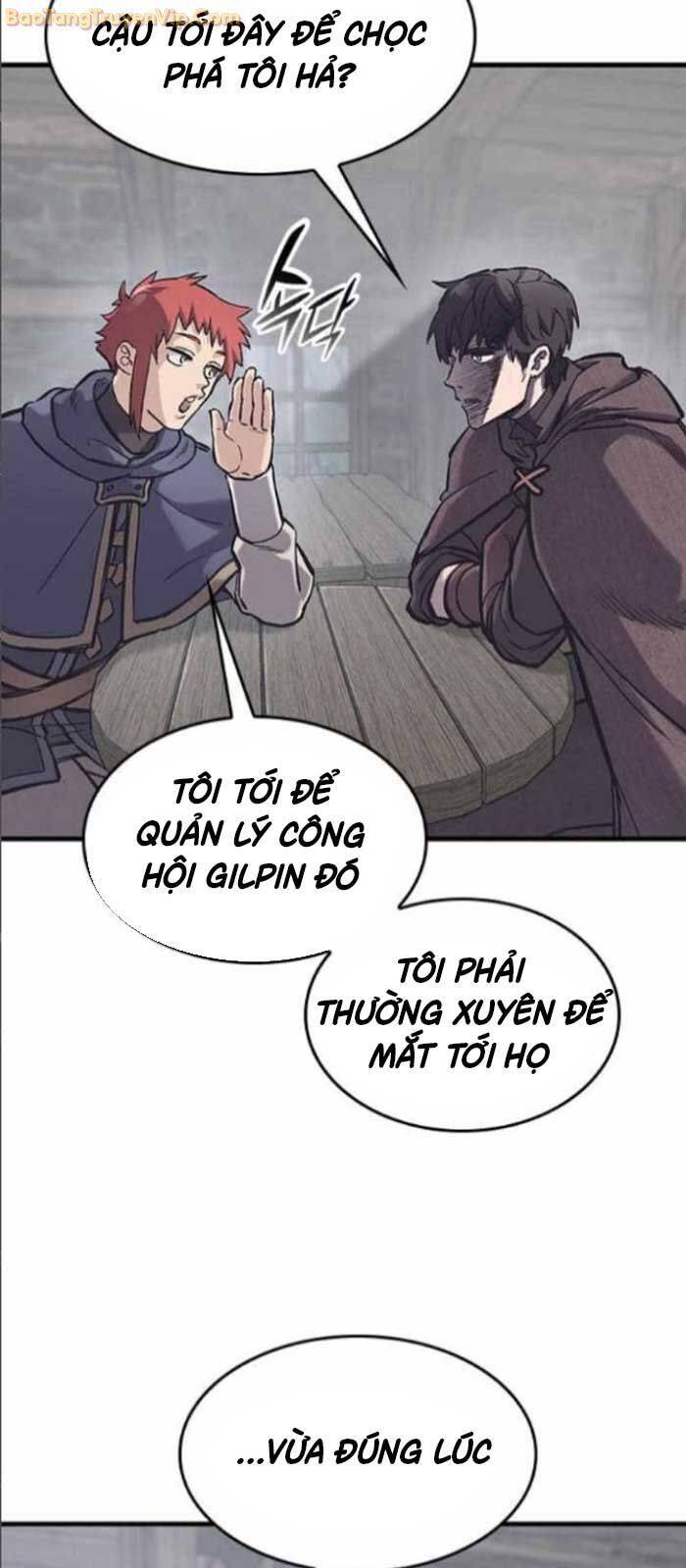 Hiệp Sĩ Sống Vì Ngày Hôm Nay Chap 37 - Next Chap 38