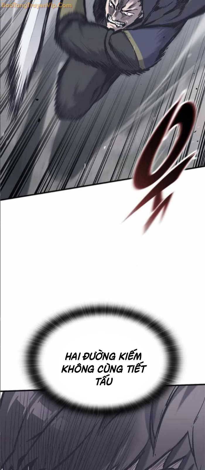 Hiệp Sĩ Sống Vì Ngày Hôm Nay Chap 37 - Next Chap 38