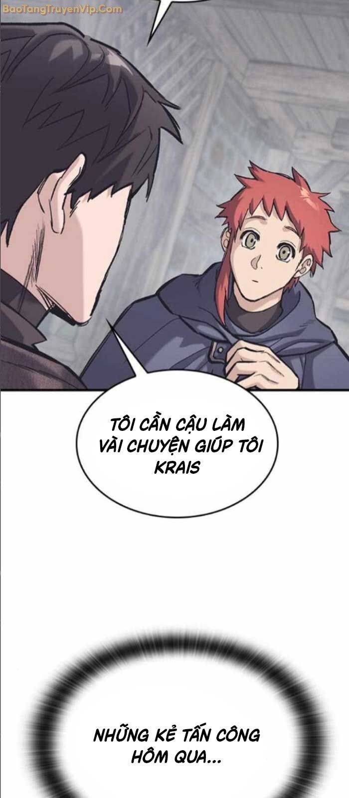 Hiệp Sĩ Sống Vì Ngày Hôm Nay Chap 37 - Next Chap 38