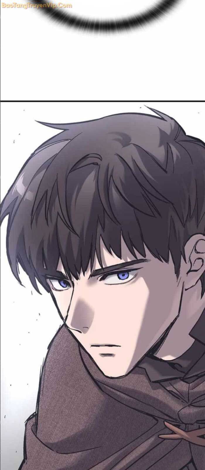 Hiệp Sĩ Sống Vì Ngày Hôm Nay Chap 37 - Next Chap 38