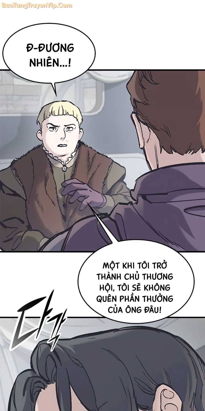 Hiệp Sĩ Sống Vì Ngày Hôm Nay Chap 38 - Next Chap 39