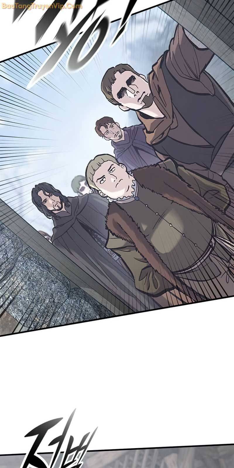 Hiệp Sĩ Sống Vì Ngày Hôm Nay Chap 38 - Next Chap 39