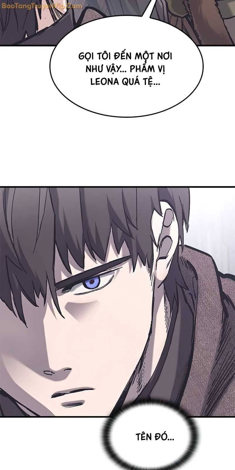 Hiệp Sĩ Sống Vì Ngày Hôm Nay Chap 38 - Next Chap 39