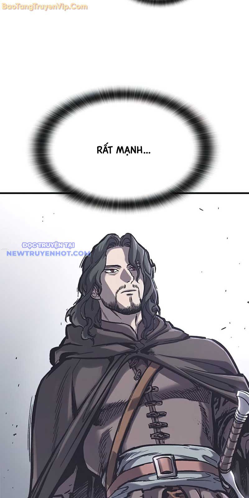 Hiệp Sĩ Sống Vì Ngày Hôm Nay Chap 38 - Next Chap 39