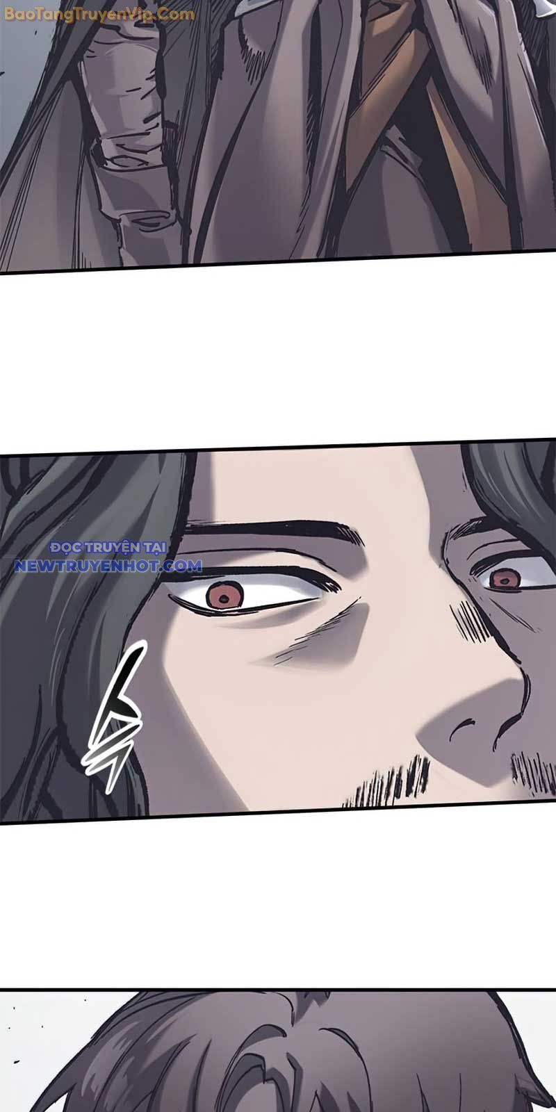 Hiệp Sĩ Sống Vì Ngày Hôm Nay Chap 38 - Next Chap 39