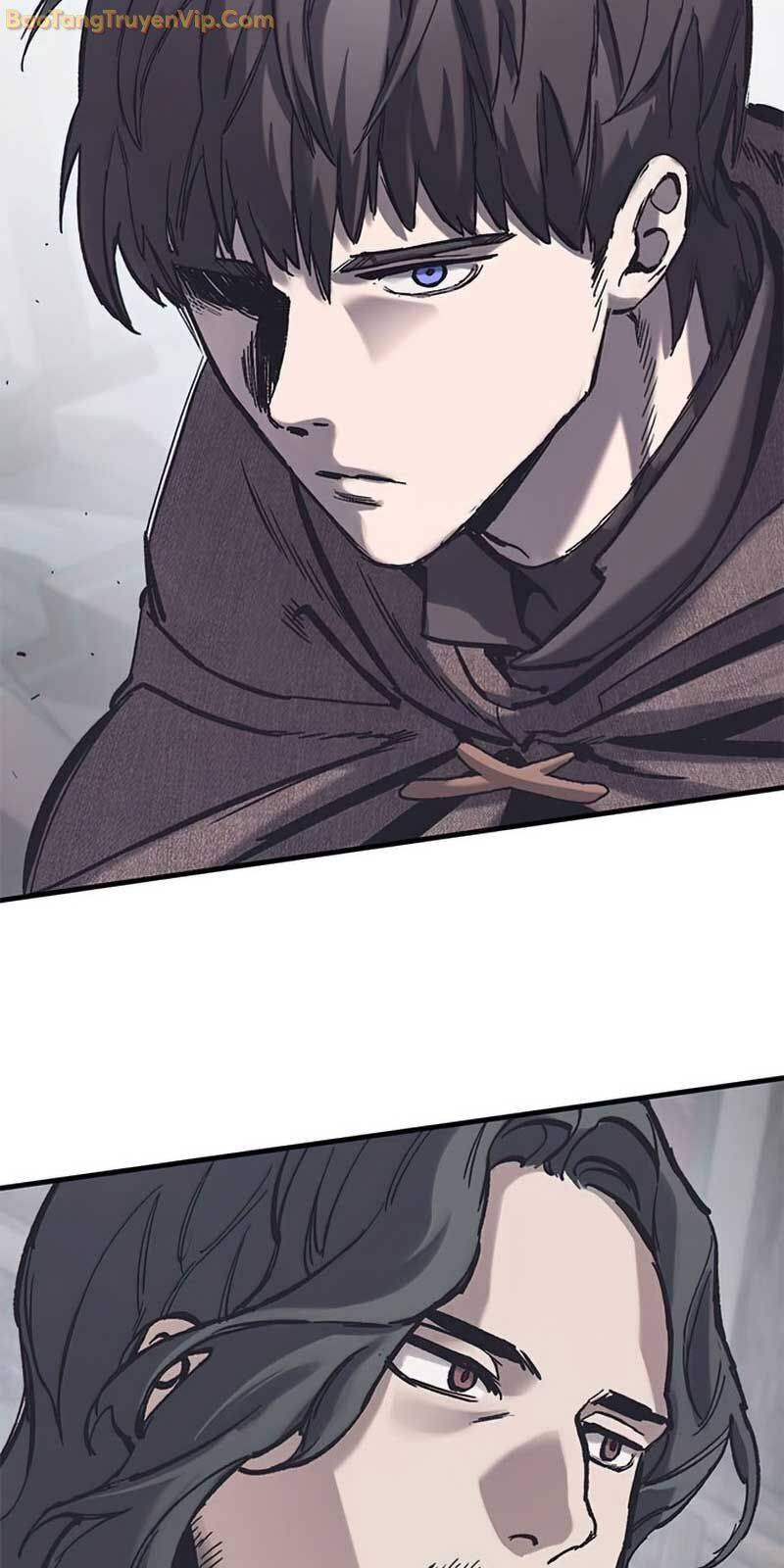 Hiệp Sĩ Sống Vì Ngày Hôm Nay Chap 38 - Next Chap 39