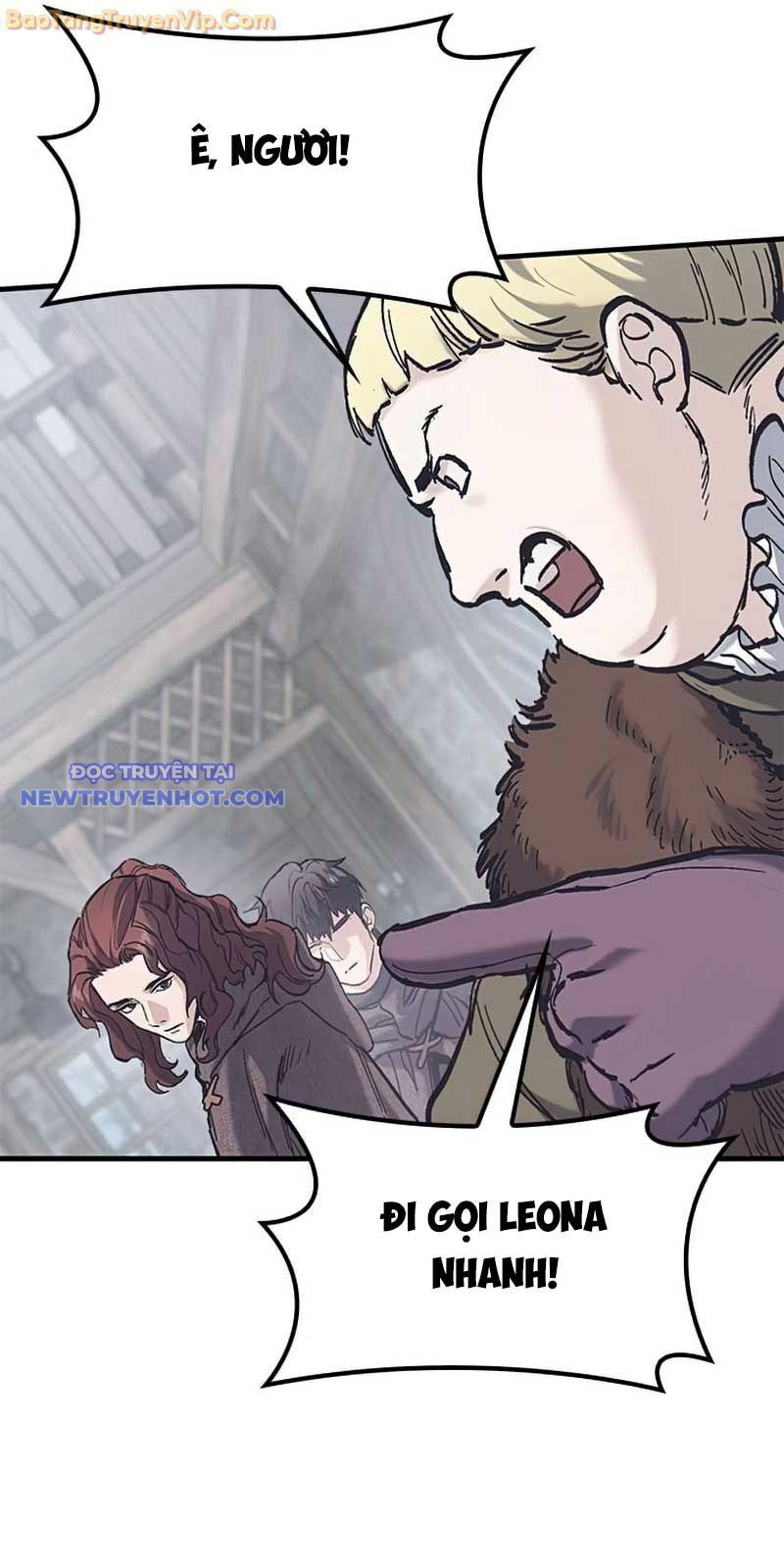 Hiệp Sĩ Sống Vì Ngày Hôm Nay Chap 38 - Next Chap 39