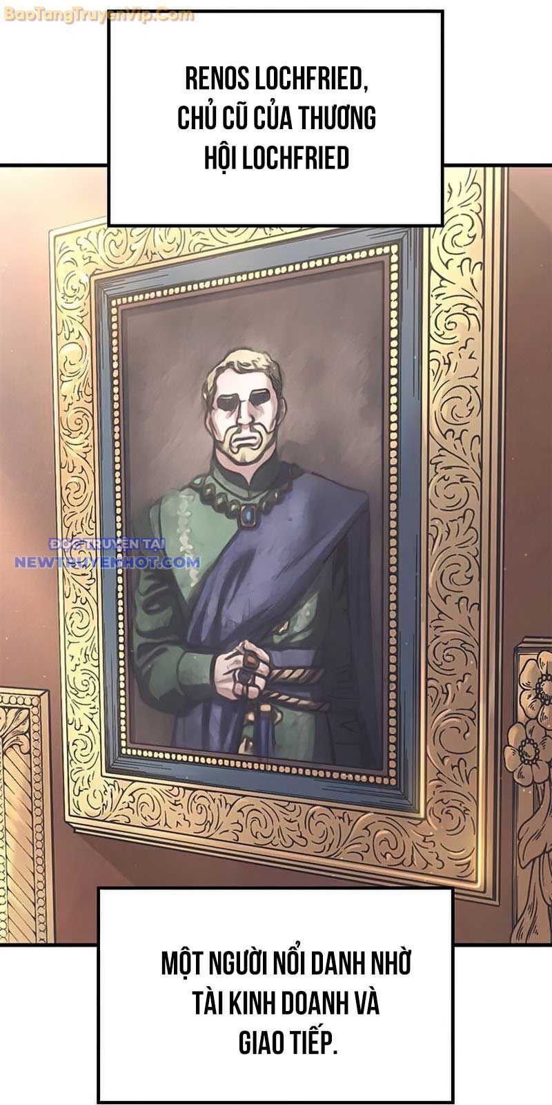 Hiệp Sĩ Sống Vì Ngày Hôm Nay Chap 38 - Next Chap 39
