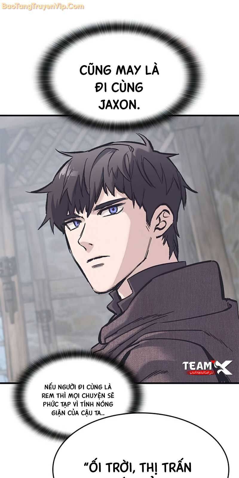 Hiệp Sĩ Sống Vì Ngày Hôm Nay Chap 38 - Next Chap 39