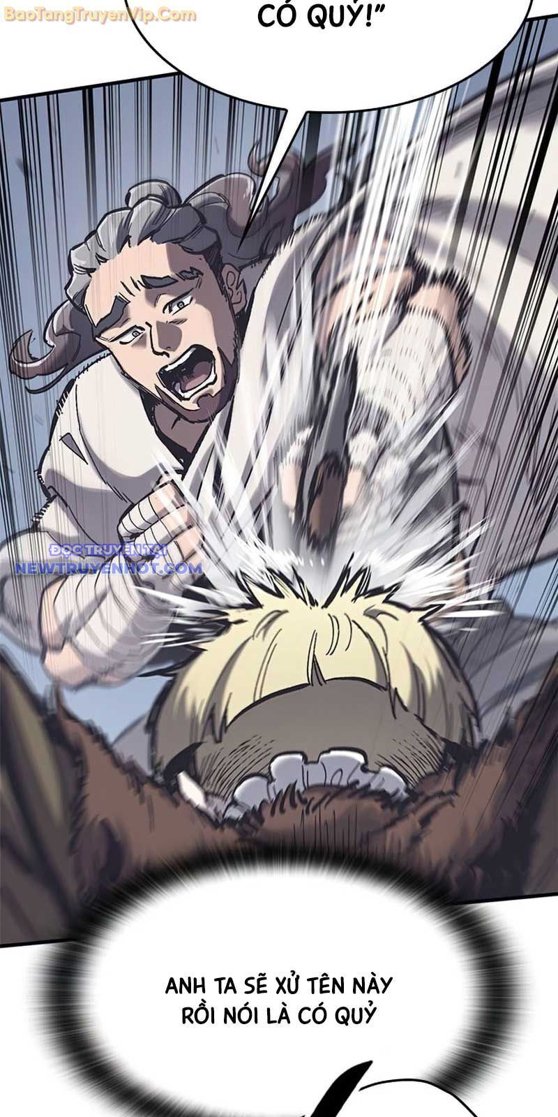 Hiệp Sĩ Sống Vì Ngày Hôm Nay Chap 38 - Next Chap 39