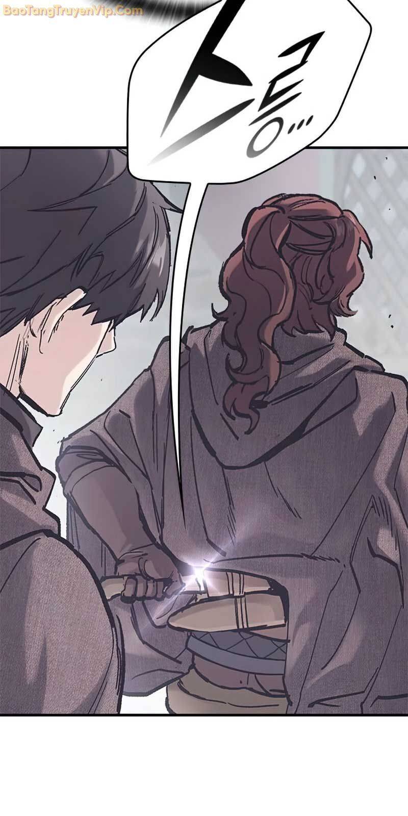 Hiệp Sĩ Sống Vì Ngày Hôm Nay Chap 38 - Next Chap 39