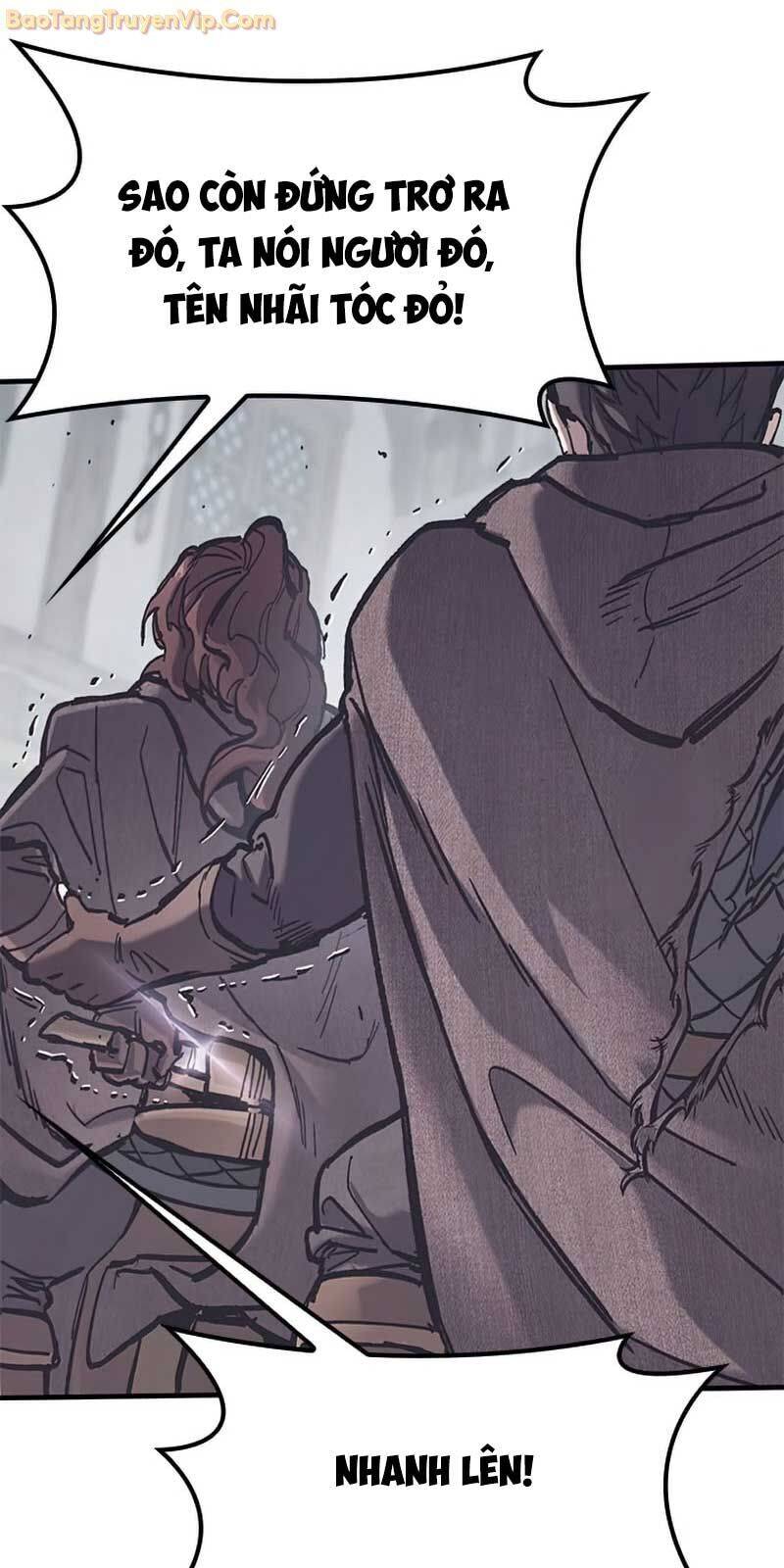 Hiệp Sĩ Sống Vì Ngày Hôm Nay Chap 38 - Next Chap 39