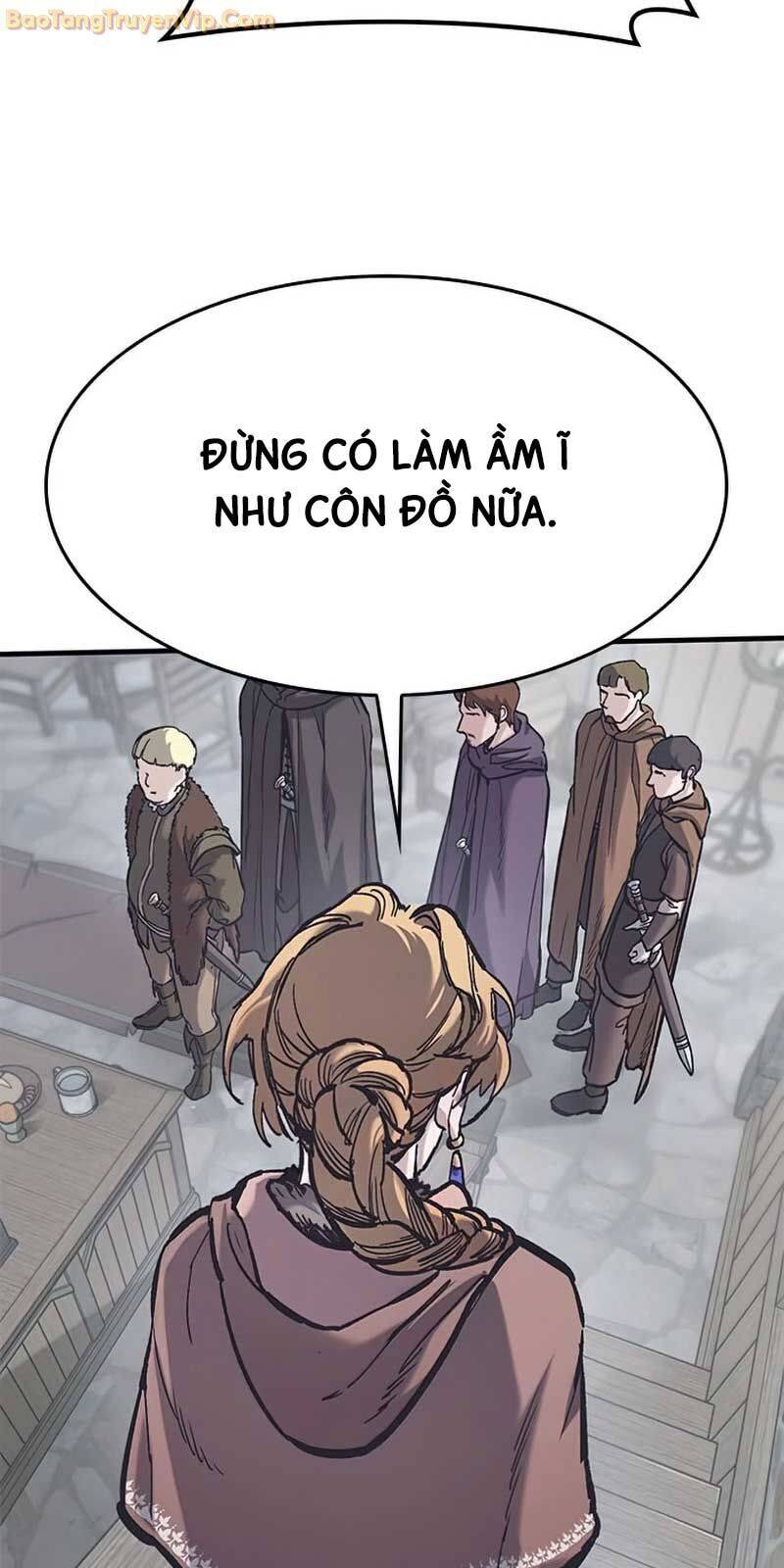 Hiệp Sĩ Sống Vì Ngày Hôm Nay Chap 38 - Next Chap 39