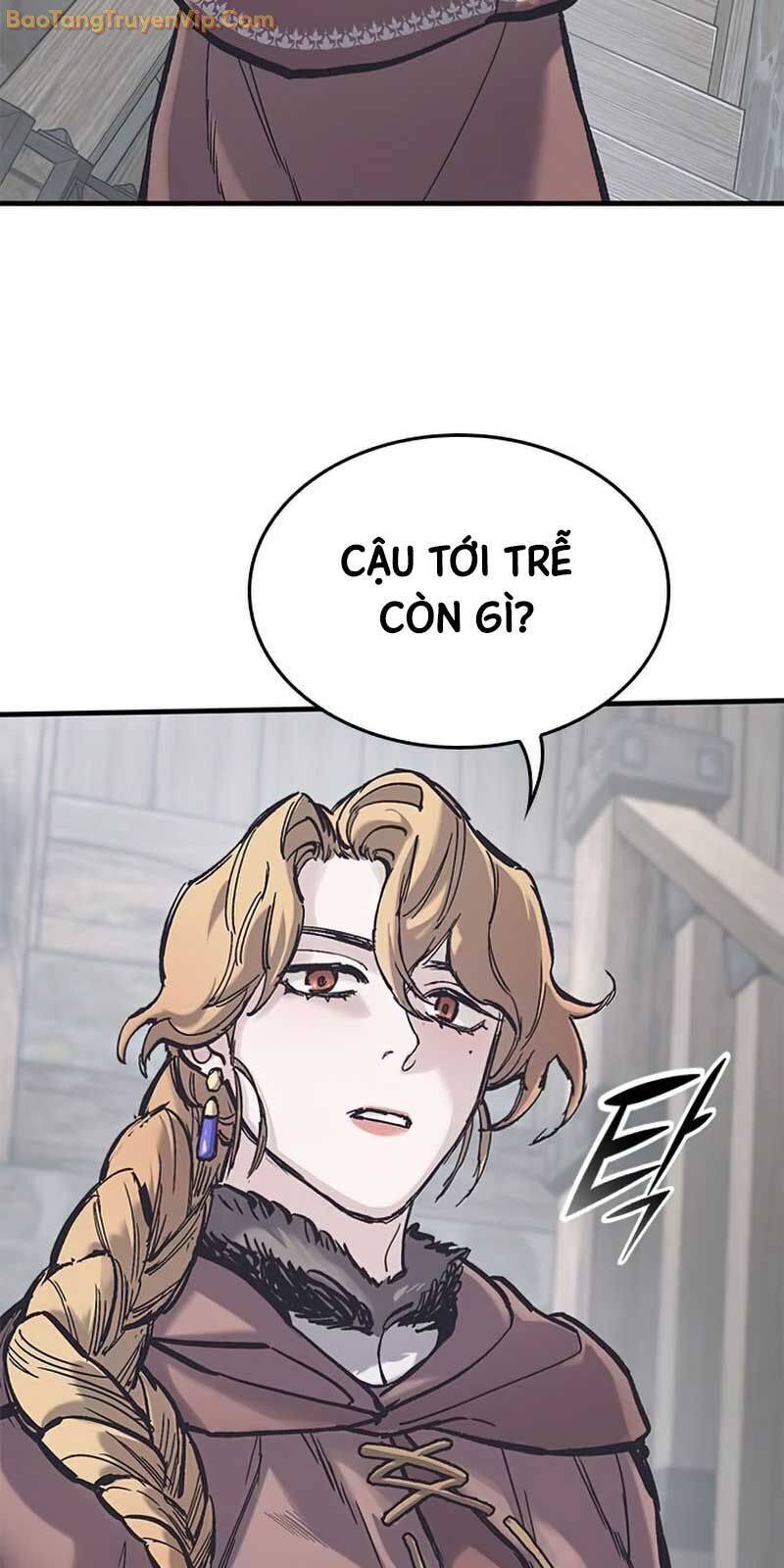 Hiệp Sĩ Sống Vì Ngày Hôm Nay Chap 38 - Next Chap 39
