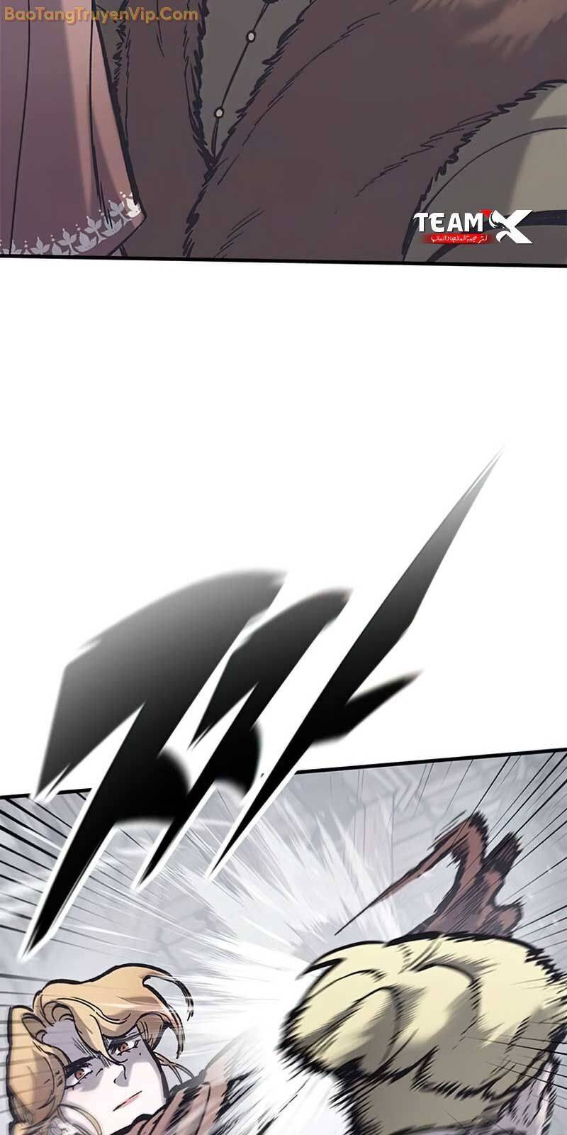 Hiệp Sĩ Sống Vì Ngày Hôm Nay Chap 38 - Next Chap 39