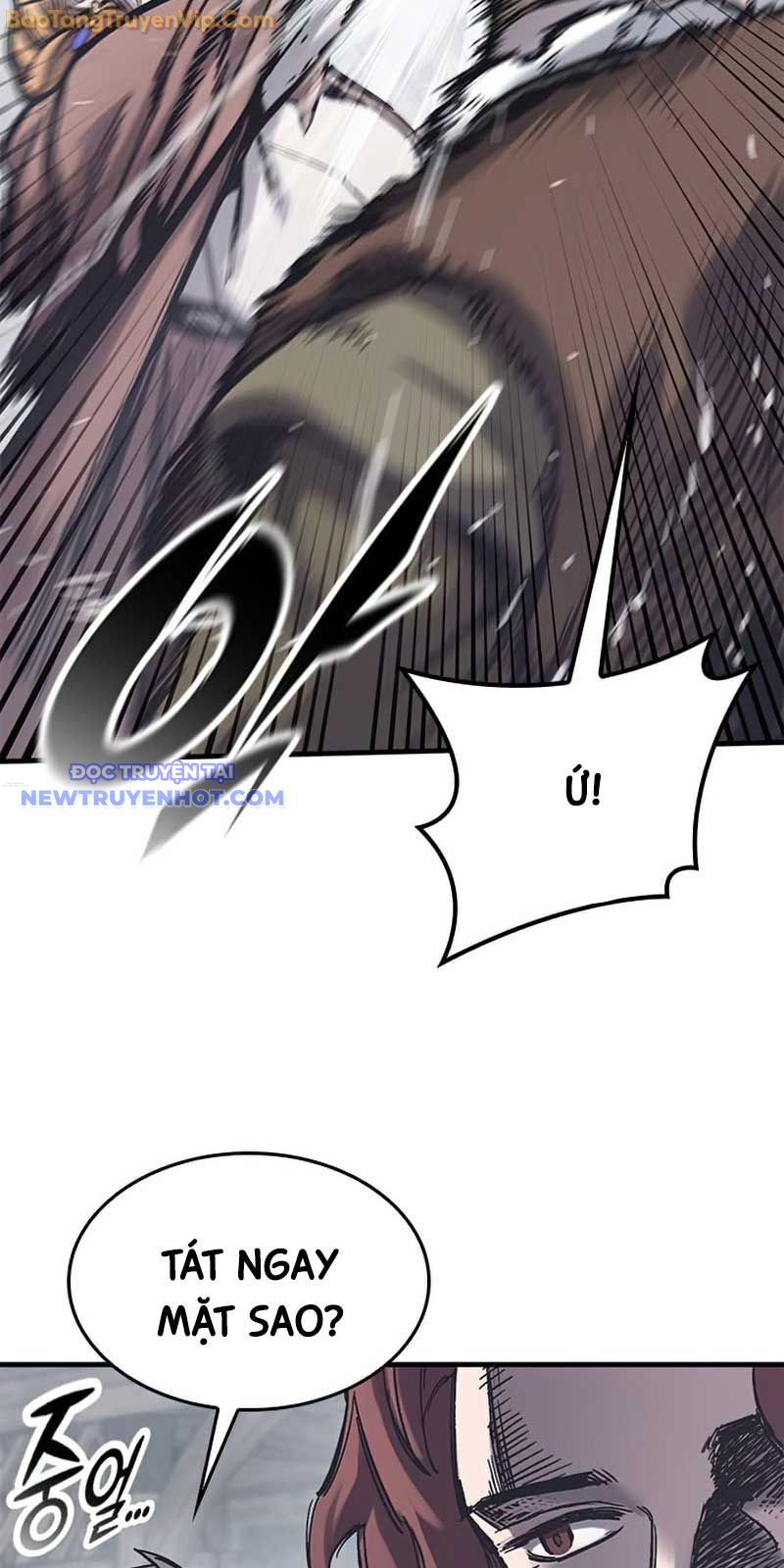Hiệp Sĩ Sống Vì Ngày Hôm Nay Chap 38 - Next Chap 39