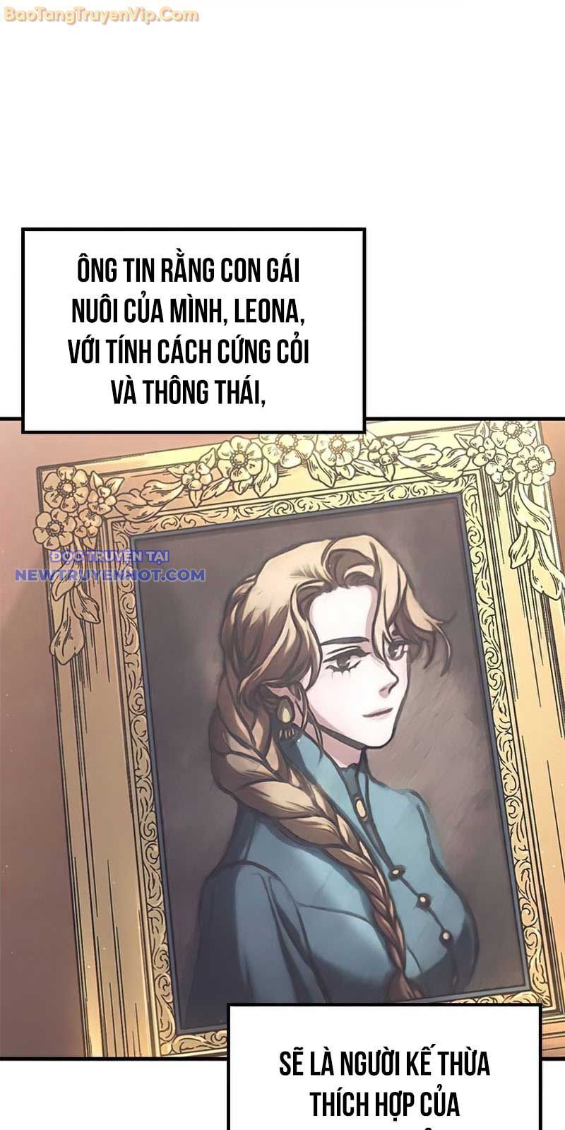 Hiệp Sĩ Sống Vì Ngày Hôm Nay Chap 38 - Next Chap 39