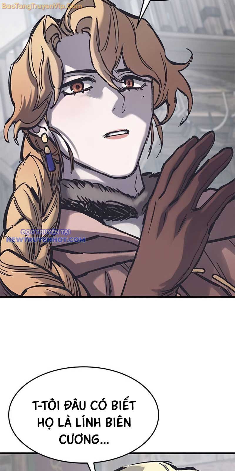 Hiệp Sĩ Sống Vì Ngày Hôm Nay Chap 38 - Next Chap 39