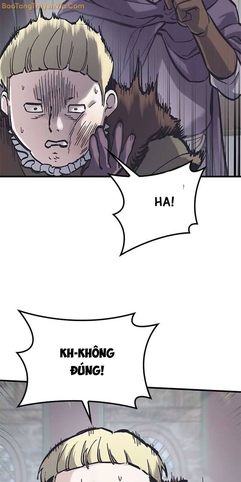 Hiệp Sĩ Sống Vì Ngày Hôm Nay Chap 38 - Next Chap 39