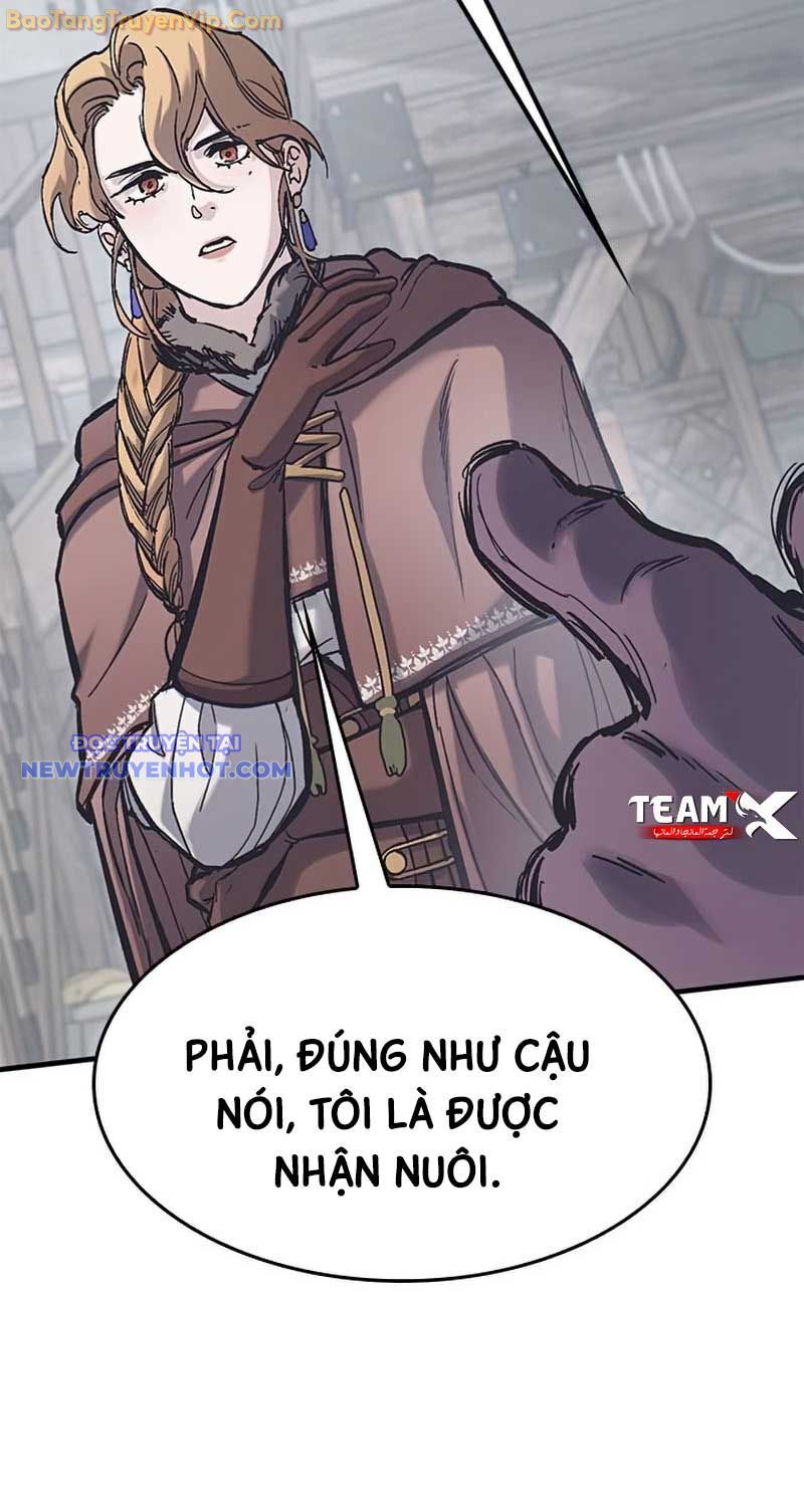 Hiệp Sĩ Sống Vì Ngày Hôm Nay Chap 38 - Next Chap 39