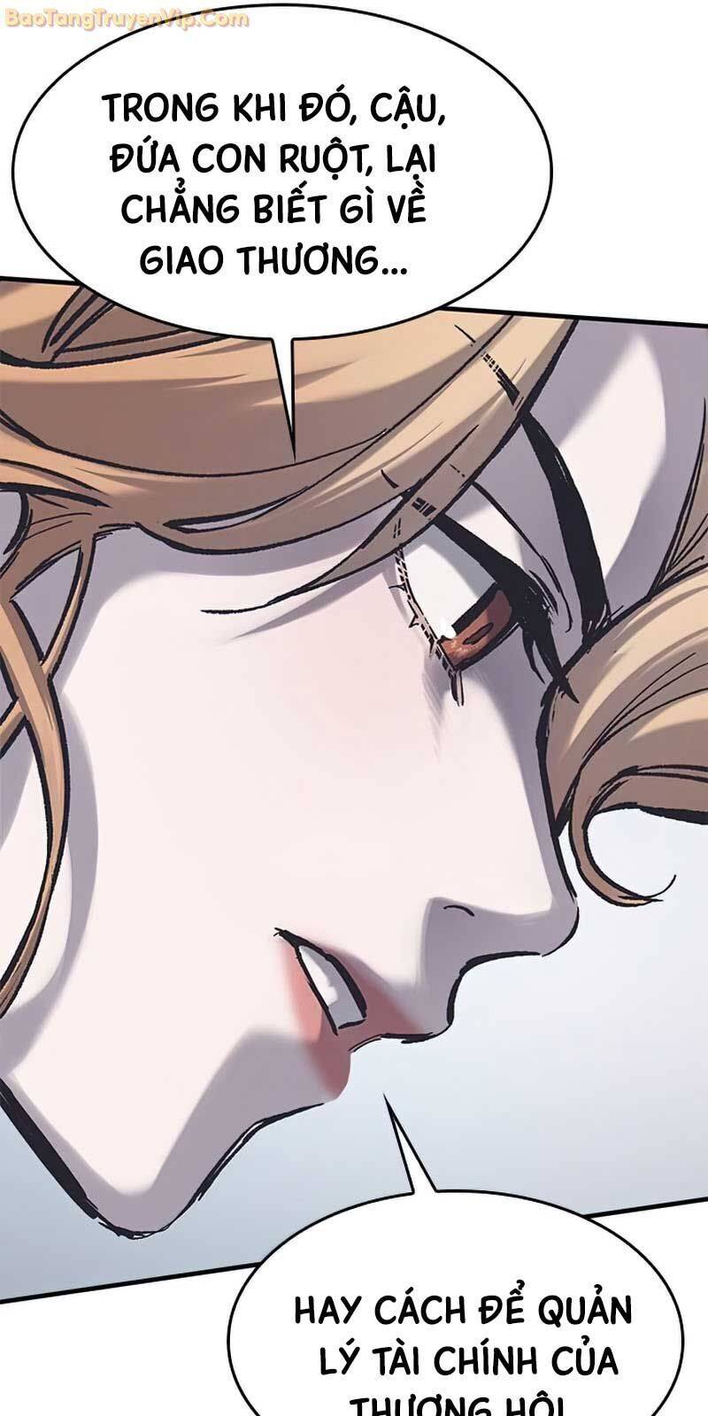 Hiệp Sĩ Sống Vì Ngày Hôm Nay Chap 38 - Next Chap 39