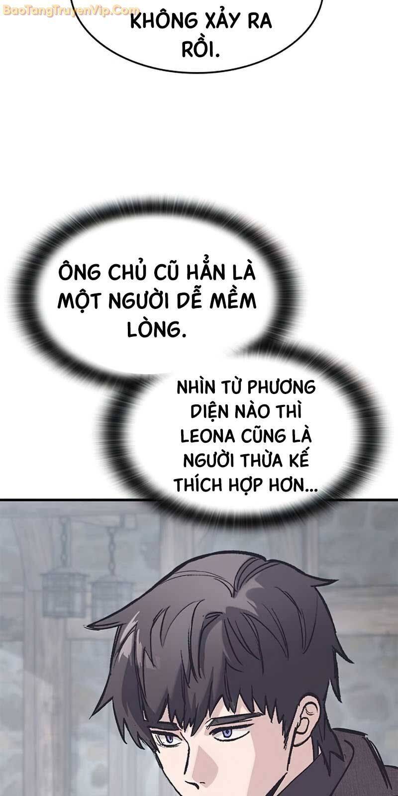 Hiệp Sĩ Sống Vì Ngày Hôm Nay Chap 38 - Next Chap 39