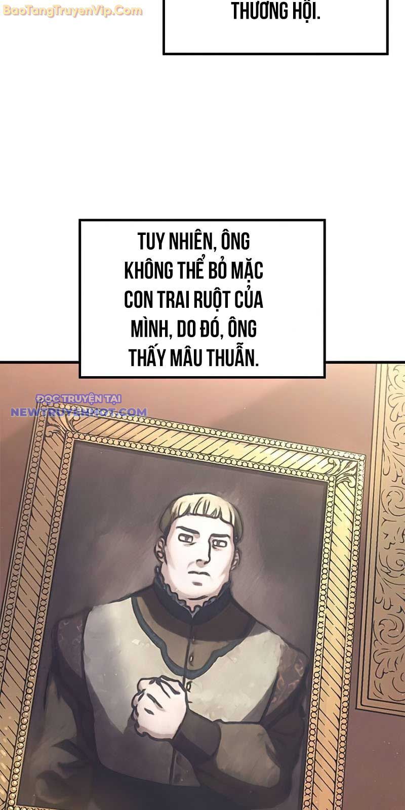 Hiệp Sĩ Sống Vì Ngày Hôm Nay Chap 38 - Next Chap 39