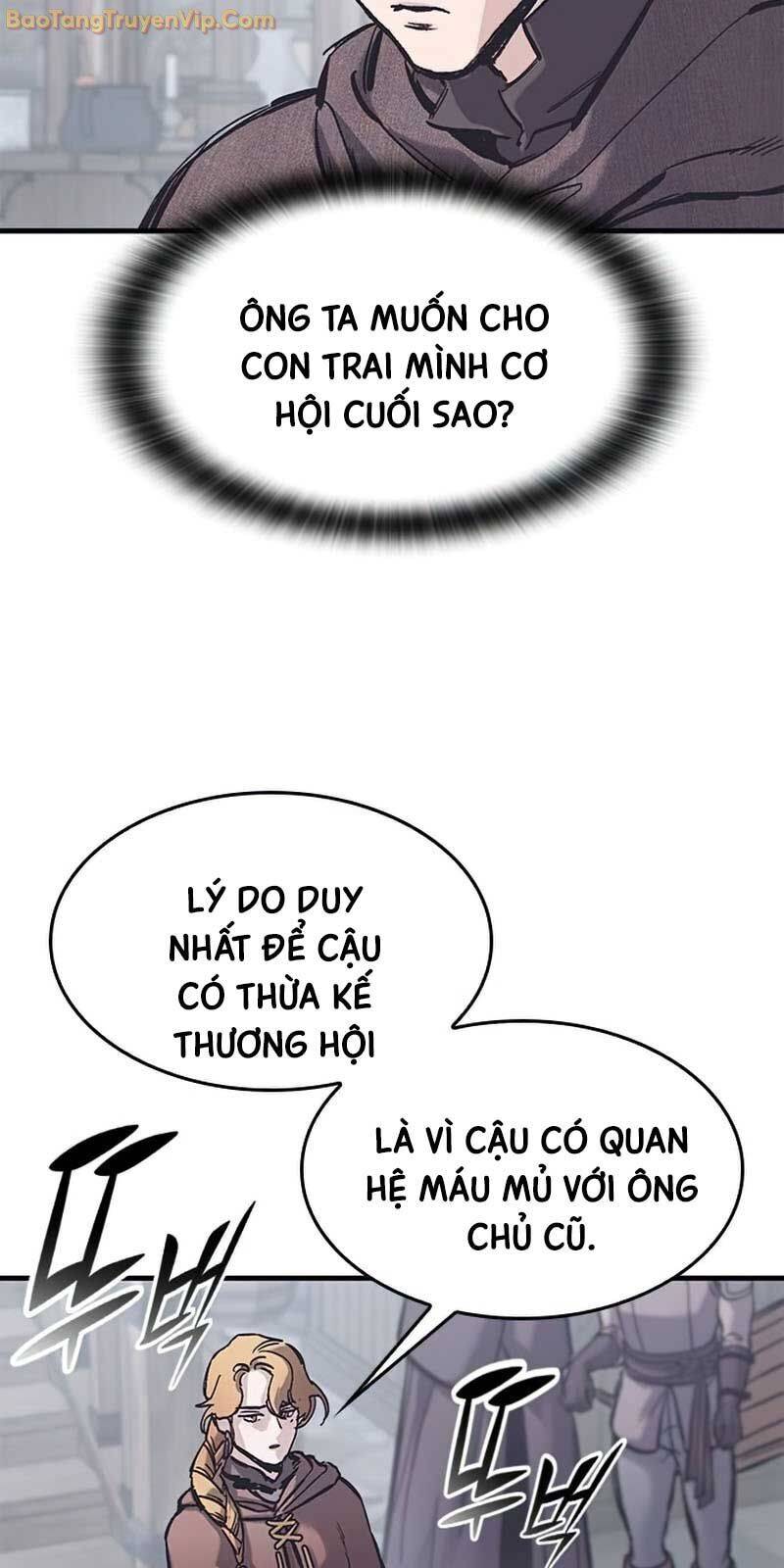 Hiệp Sĩ Sống Vì Ngày Hôm Nay Chap 38 - Next Chap 39