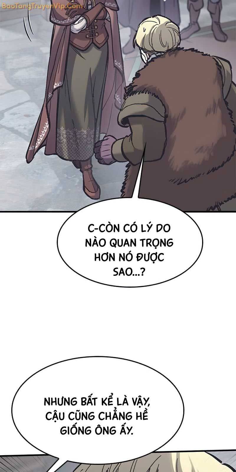 Hiệp Sĩ Sống Vì Ngày Hôm Nay Chap 38 - Next Chap 39