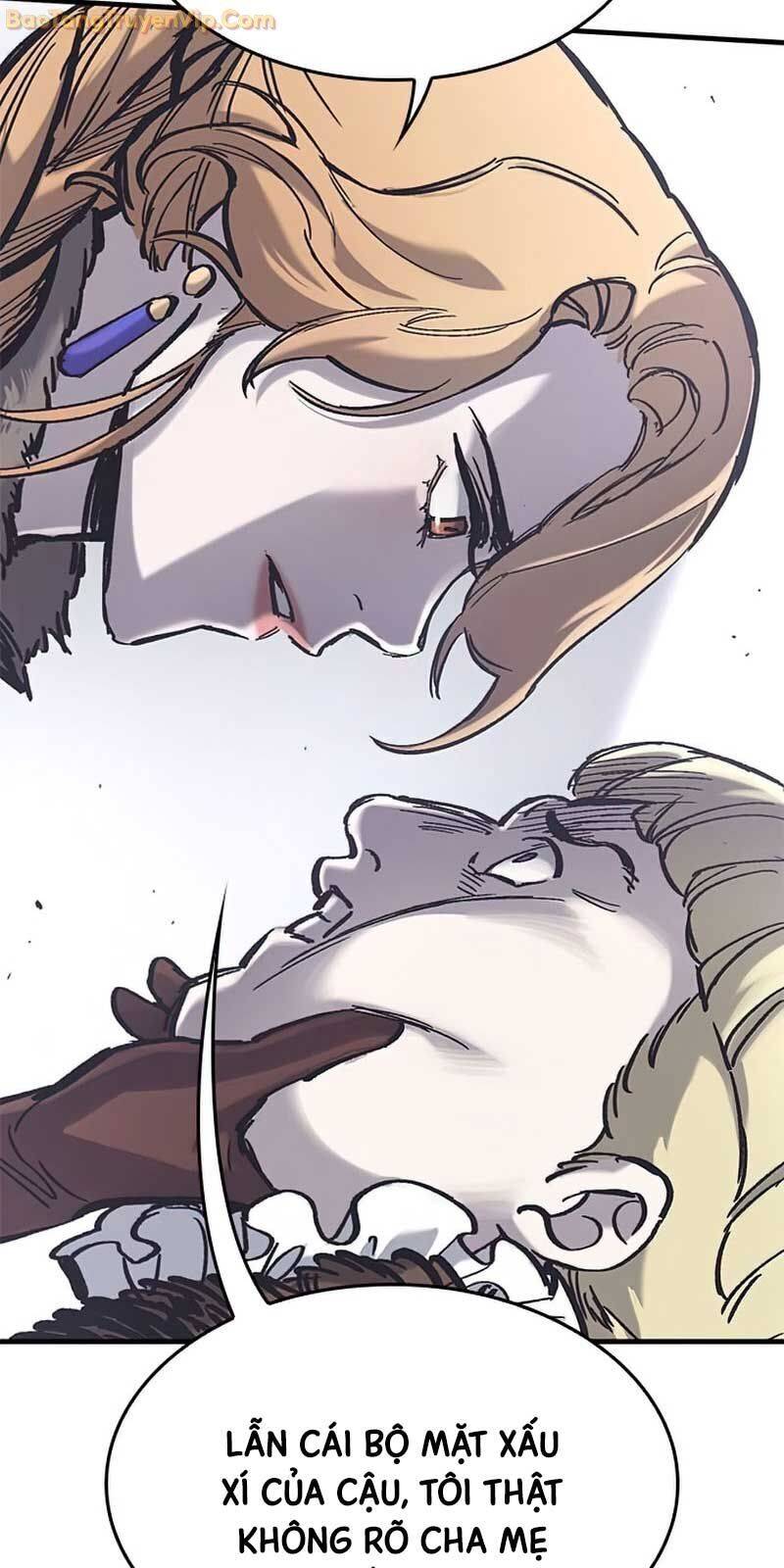 Hiệp Sĩ Sống Vì Ngày Hôm Nay Chap 38 - Next Chap 39