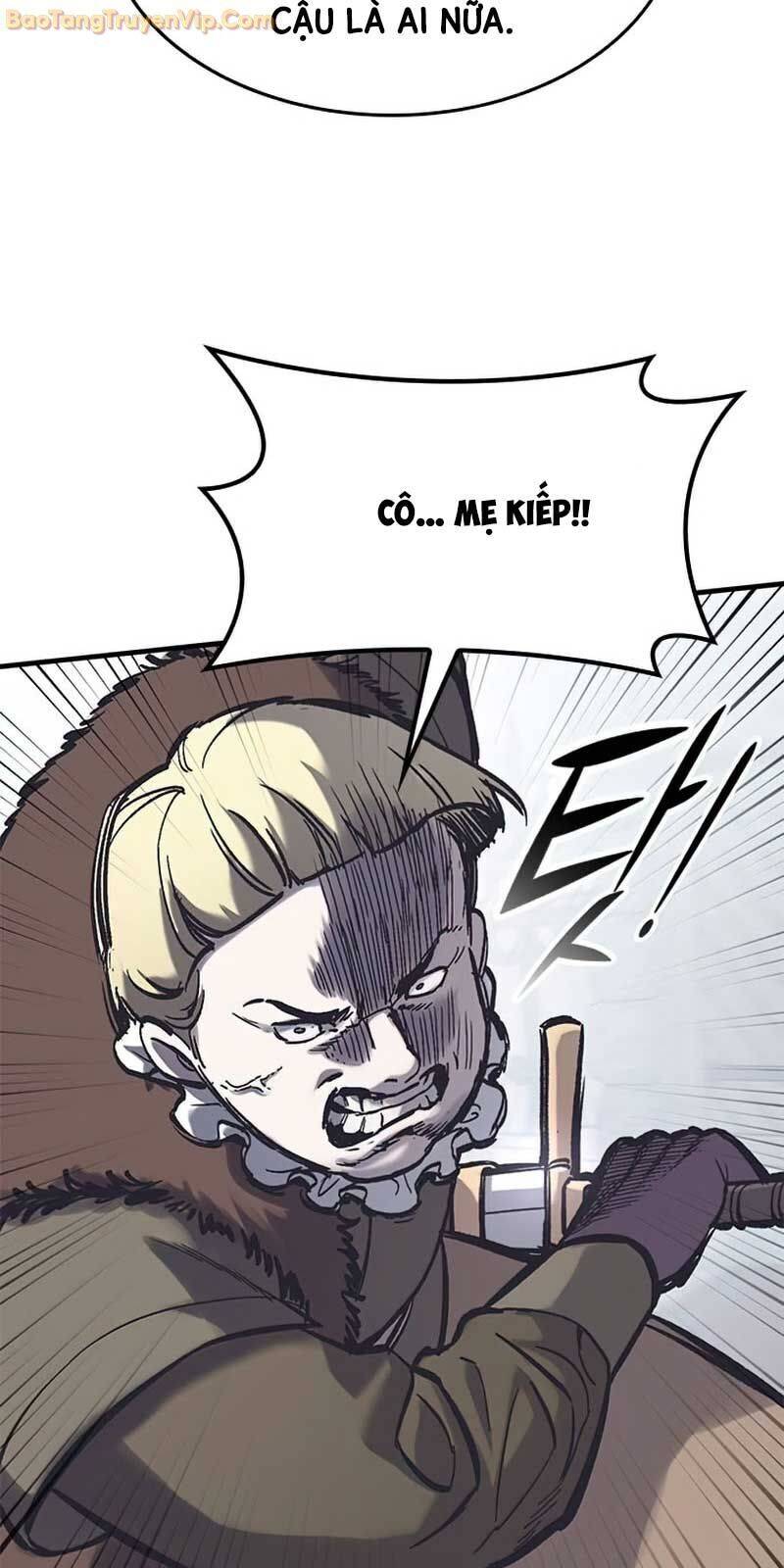 Hiệp Sĩ Sống Vì Ngày Hôm Nay Chap 38 - Next Chap 39