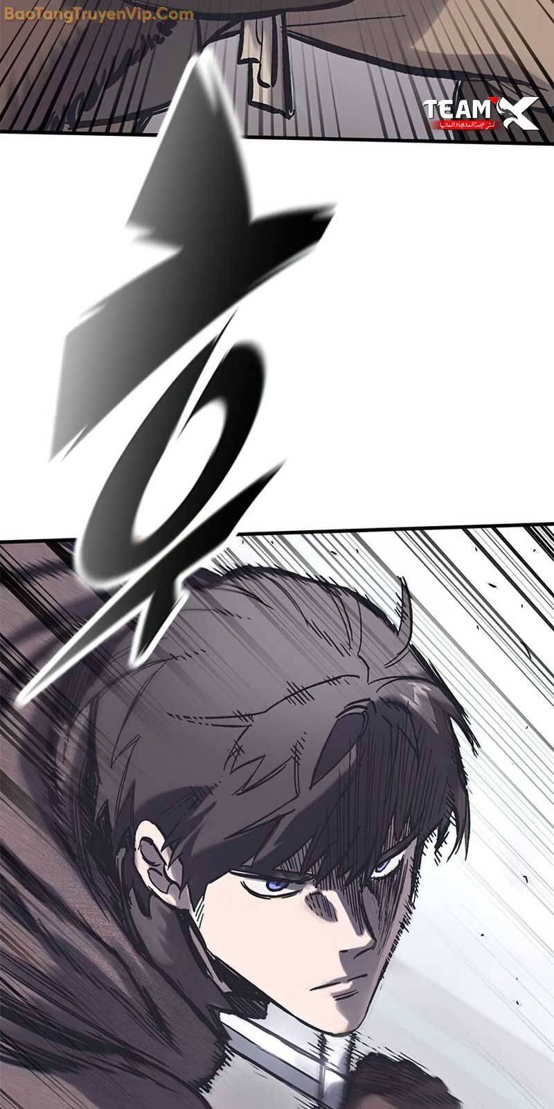 Hiệp Sĩ Sống Vì Ngày Hôm Nay Chap 38 - Next Chap 39