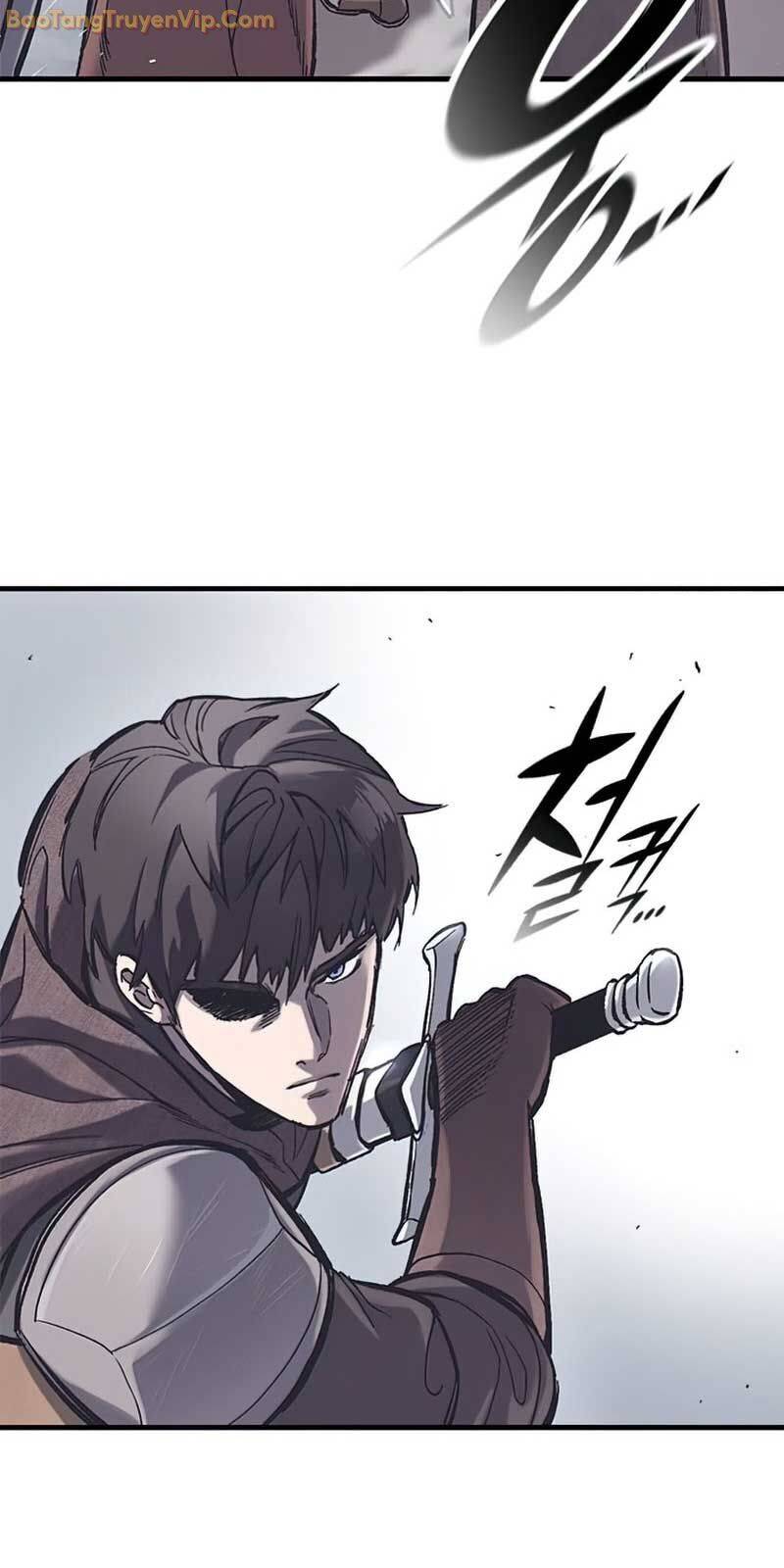 Hiệp Sĩ Sống Vì Ngày Hôm Nay Chap 38 - Next Chap 39