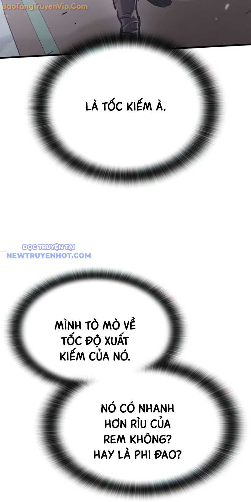 Hiệp Sĩ Sống Vì Ngày Hôm Nay Chap 38 - Next Chap 39