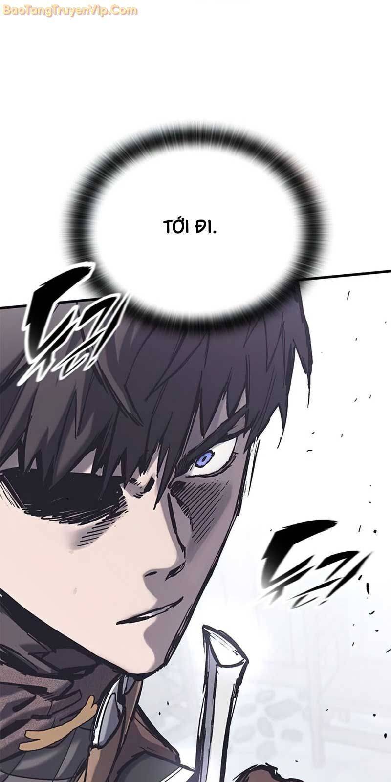 Hiệp Sĩ Sống Vì Ngày Hôm Nay Chap 38 - Next Chap 39