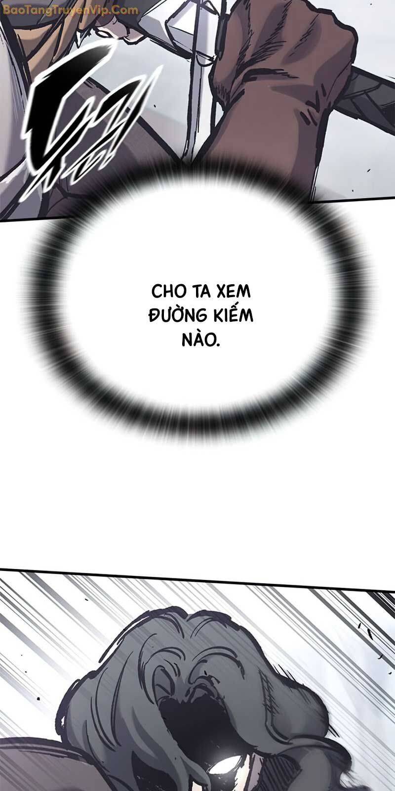 Hiệp Sĩ Sống Vì Ngày Hôm Nay Chap 38 - Next Chap 39