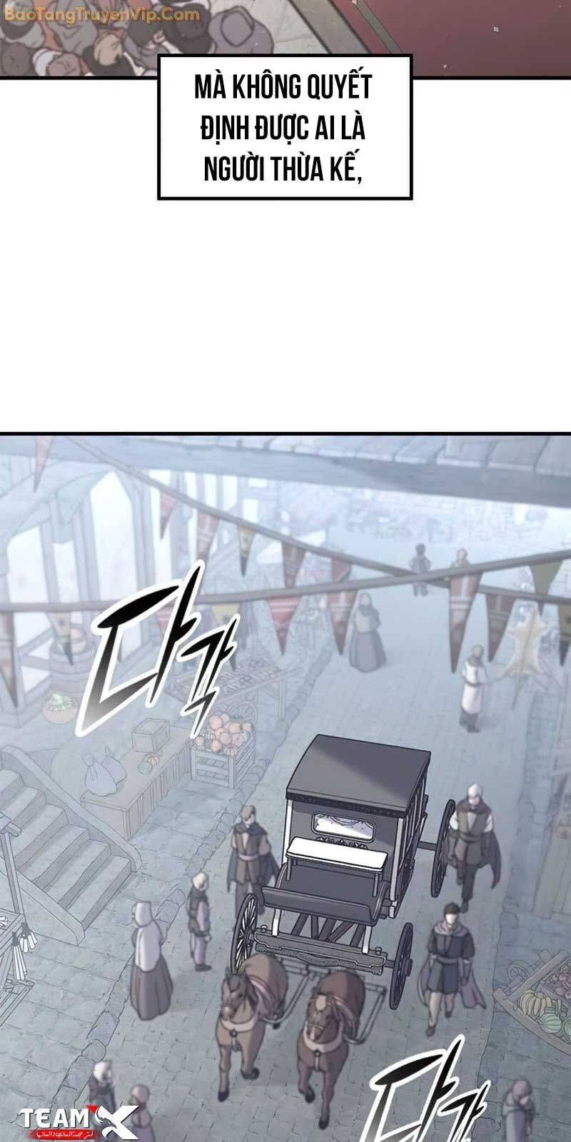 Hiệp Sĩ Sống Vì Ngày Hôm Nay Chap 38 - Next Chap 39