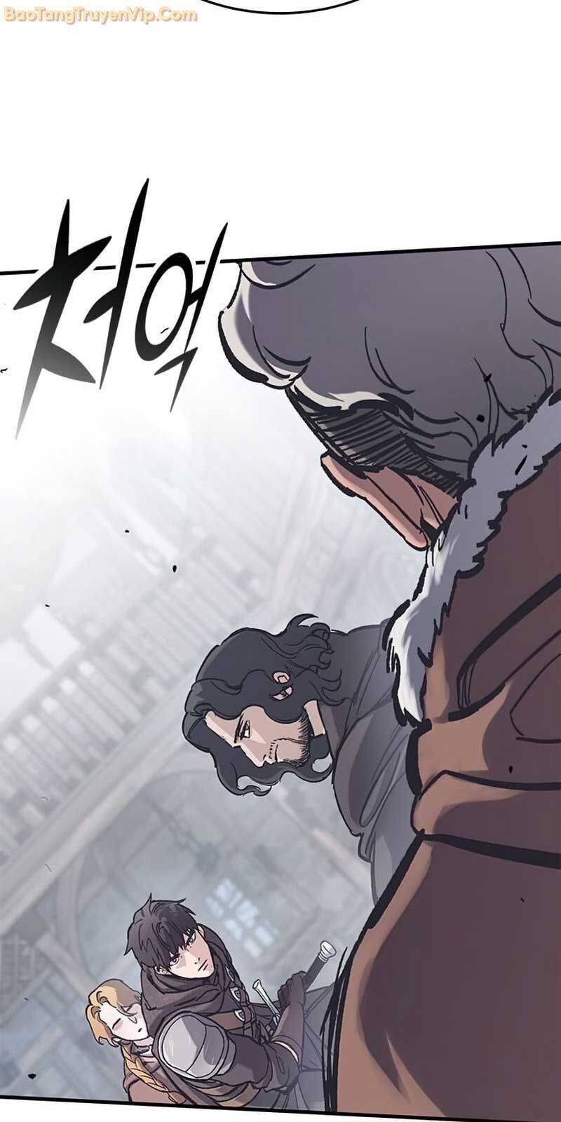 Hiệp Sĩ Sống Vì Ngày Hôm Nay Chap 38 - Next Chap 39