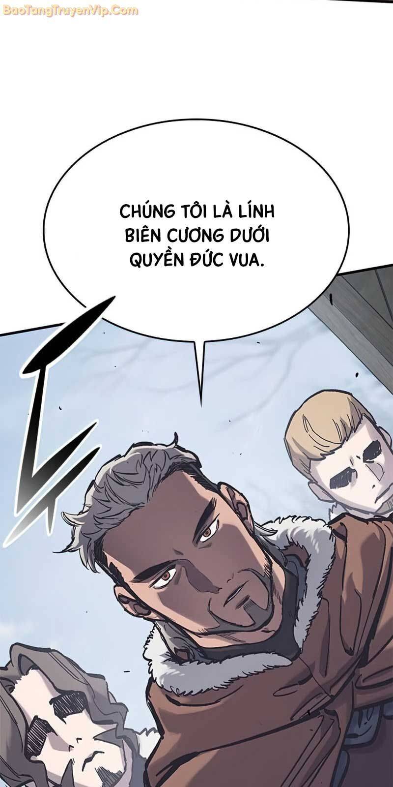 Hiệp Sĩ Sống Vì Ngày Hôm Nay Chap 38 - Next Chap 39