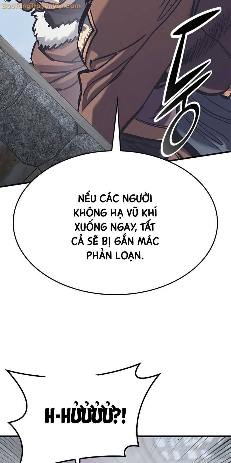 Hiệp Sĩ Sống Vì Ngày Hôm Nay Chap 38 - Next Chap 39