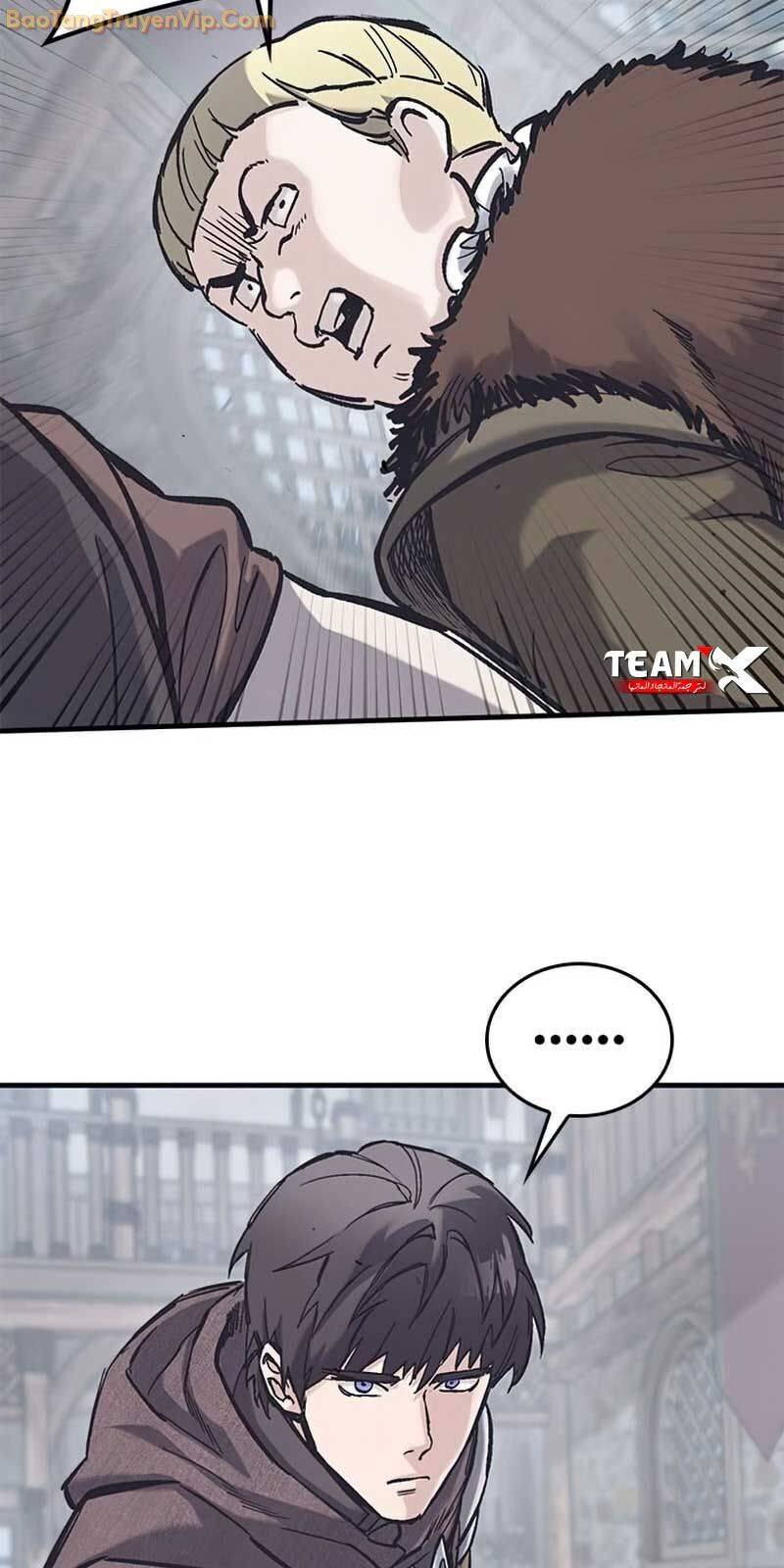 Hiệp Sĩ Sống Vì Ngày Hôm Nay Chap 38 - Next Chap 39