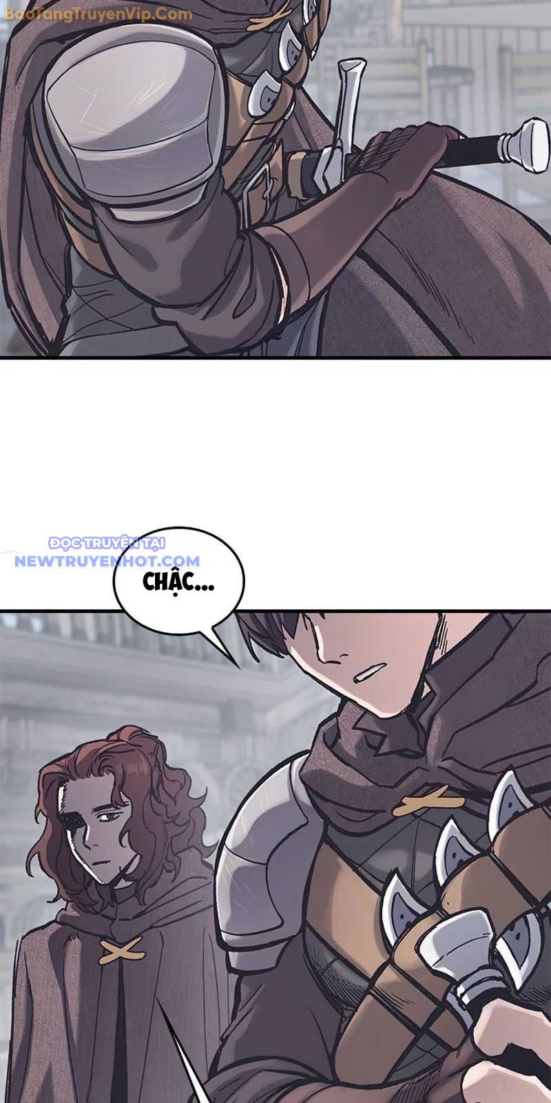 Hiệp Sĩ Sống Vì Ngày Hôm Nay Chap 38 - Next Chap 39