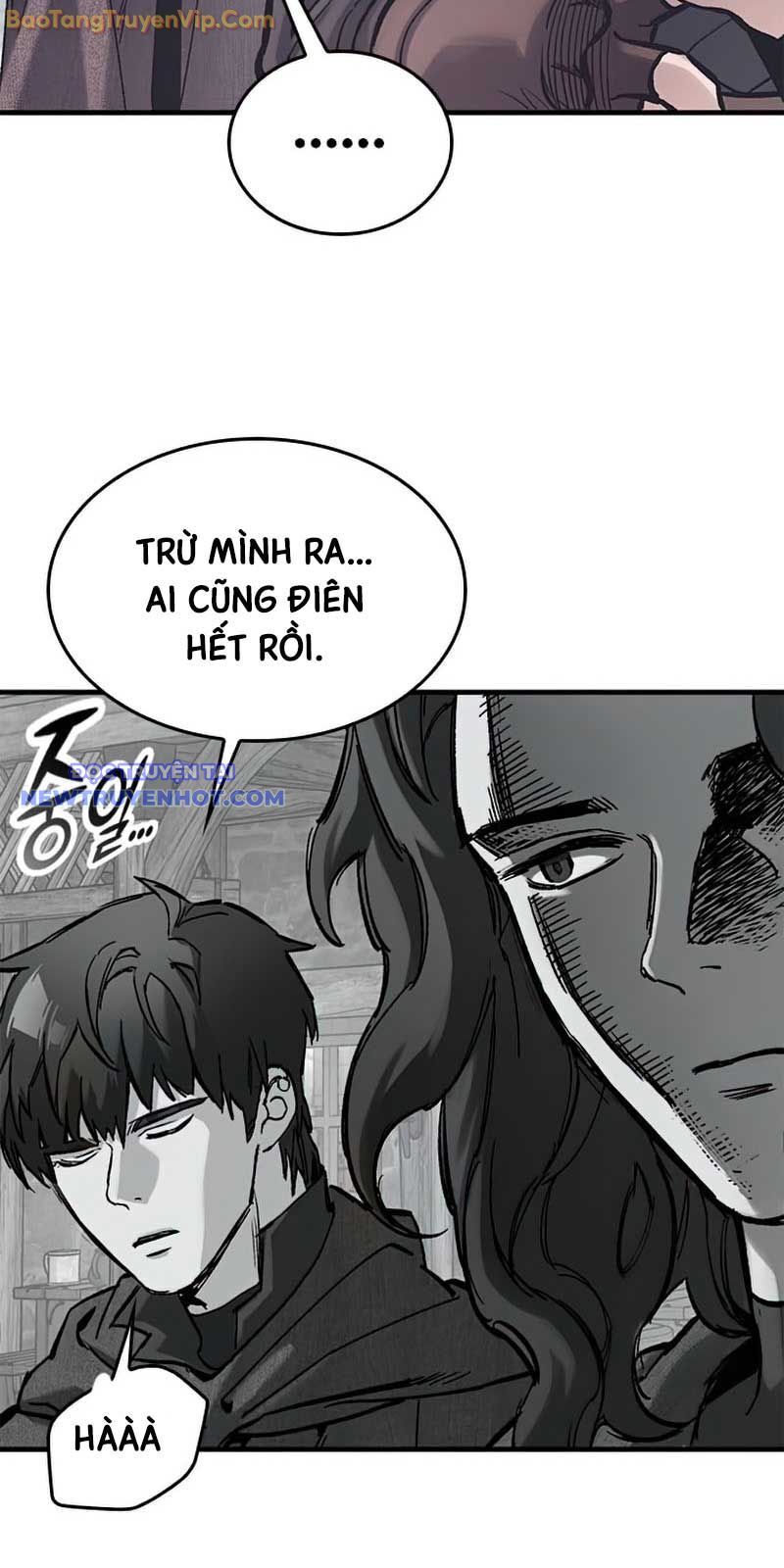 Hiệp Sĩ Sống Vì Ngày Hôm Nay Chap 38 - Next Chap 39