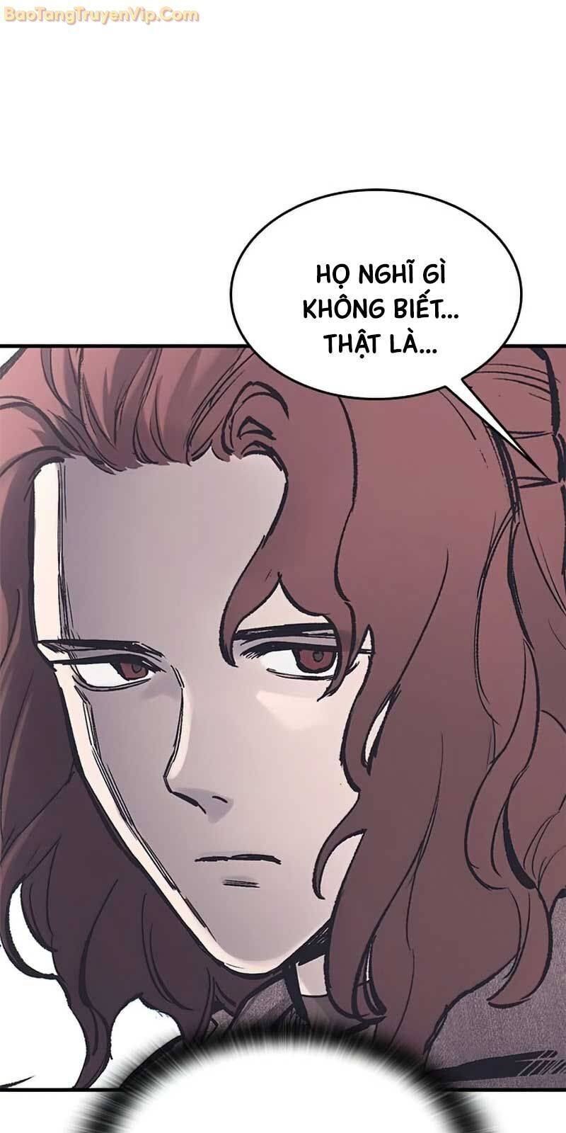 Hiệp Sĩ Sống Vì Ngày Hôm Nay Chap 38 - Next Chap 39