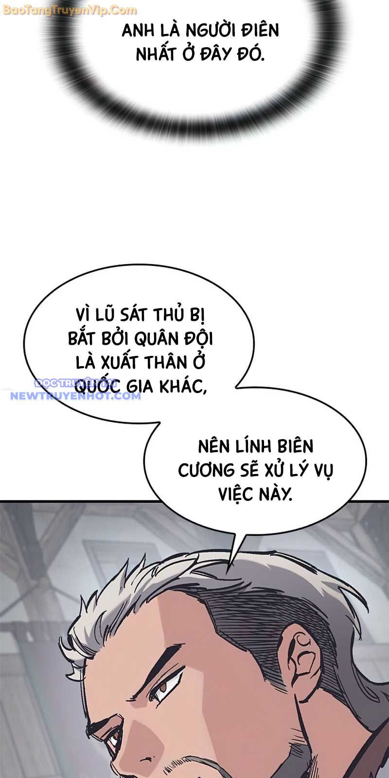 Hiệp Sĩ Sống Vì Ngày Hôm Nay Chap 38 - Next Chap 39