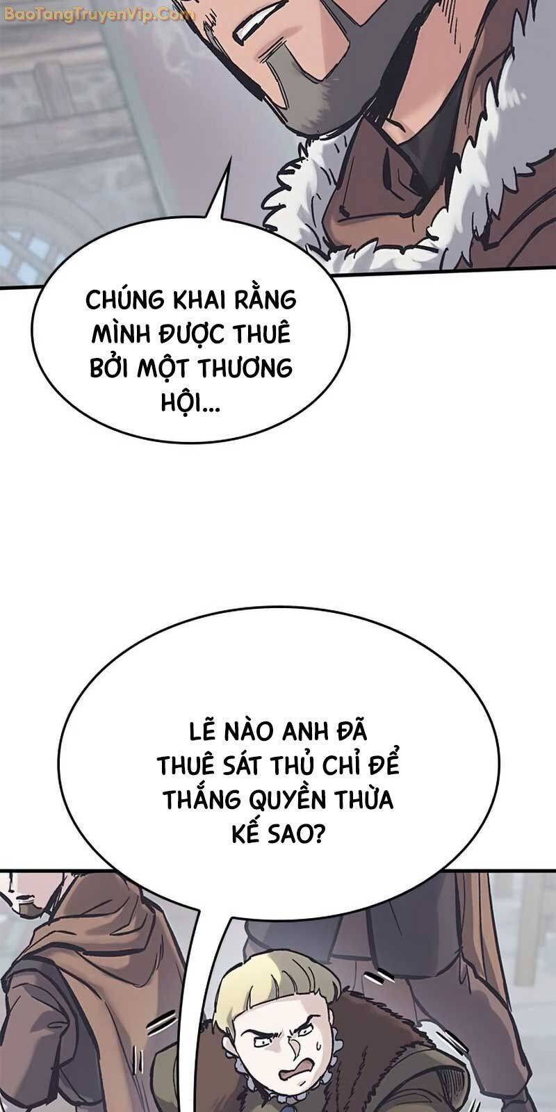 Hiệp Sĩ Sống Vì Ngày Hôm Nay Chap 38 - Next Chap 39